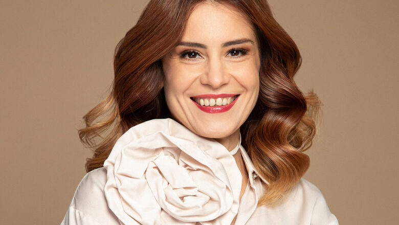 Даниела Йорданова застава начело на кафе бизнеса на Нестле в 11 държави